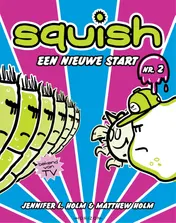 Omslag van Een nieuwe start