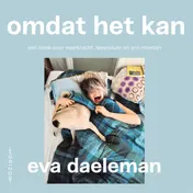 Omslag van Omdat het kan