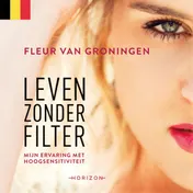 Omslag van Leven zonder filter