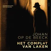 Omslag van Het complot van Laken
