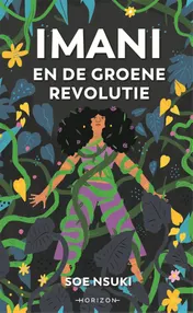 Omslag van Imani en de groene revolutie