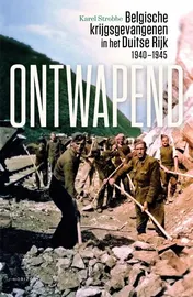 Omslag van Ontwapend