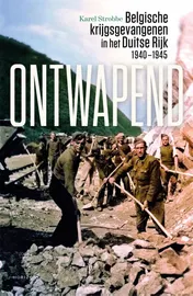 Omslag van Ontwapend