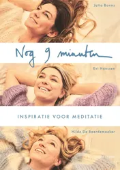 Omslag van Nog 9 minuten