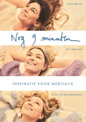 Omslag van Nog 9 minuten