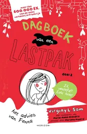 Omslag van Dagboek van een lastpak
