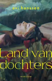 Omslag van Land van dochters