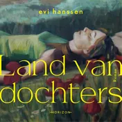 Omslag van Land van dochters