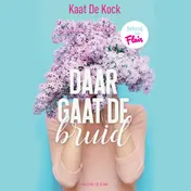 Omslag van Daar gaat de bruid