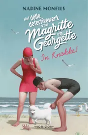 Omslag van In Knokke!