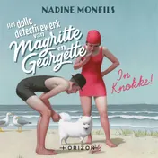Omslag van In Knokke!