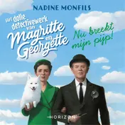 Omslag van Nu breekt mijn pijp!