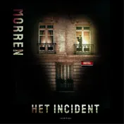 Omslag van Het incident