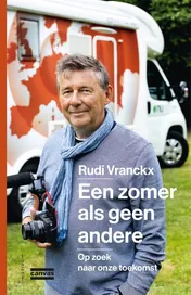 Omslag van Een zomer als geen andere