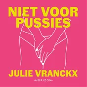 Omslag van Niet voor pussies