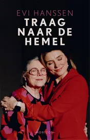 Omslag van Traag naar de hemel