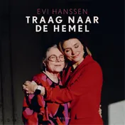 Omslag van Traag naar de hemel