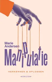 Omslag van Manipulatie
