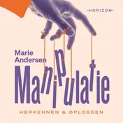Omslag van Manipulatie