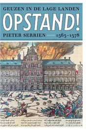 Omslag van In opstand!