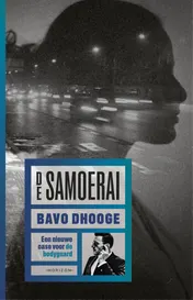 Omslag van De samoerai