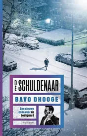 Omslag van De schuldenaar