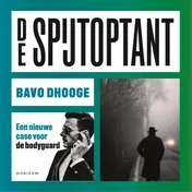 Omslag van De spijtoptant