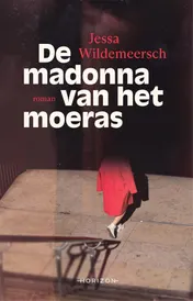 Omslag van De madonna van het moeras