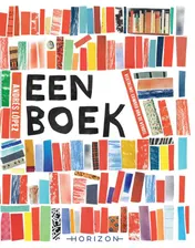 Omslag van Een boek