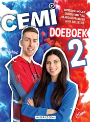 Omslag van CEMI Doeboek 2