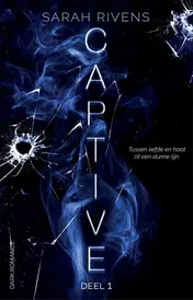 Omslag van Captive