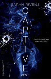 Omslag van Captive