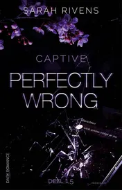 Omslag van Perfectly wrong
