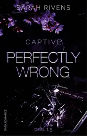 Omslag van Perfectly wrong