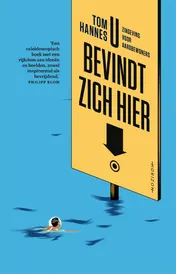 Omslag van U bevindt zich hier