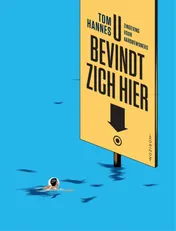 Omslag van U bevindt zich hier