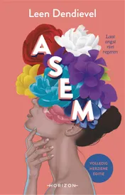 Omslag van Asem