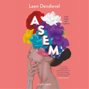 Omslag van Asem