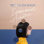 Omslag van Iemand anders