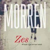 Omslag van Zes