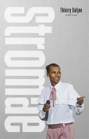 Omslag van Stromae