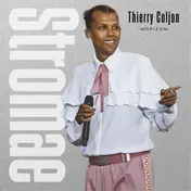 Omslag van Stromae