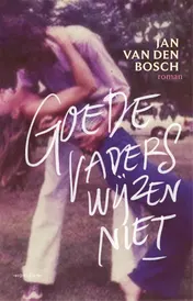 Omslag van Goede vaders wijzen niet