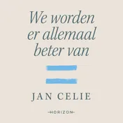Omslag van We worden er allemaal beter van
