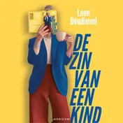 Omslag van De zin van een kind