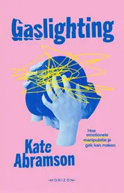 Omslag van Gaslighting
