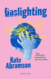Omslag van Gaslighting