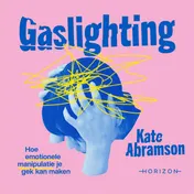 Omslag van Gaslighting