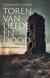 Omslag van Toren van liefde en dood