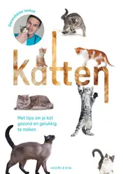 Omslag van Katten